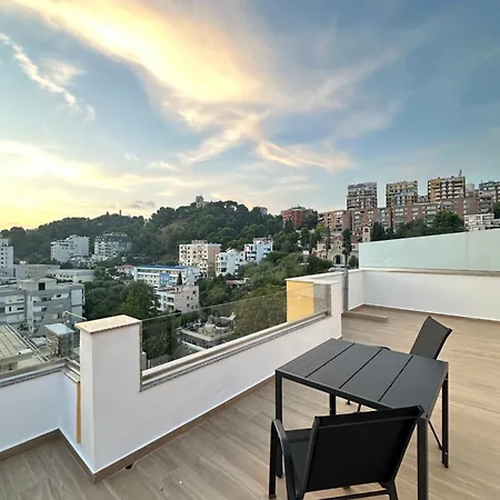 Apartamento Amea
