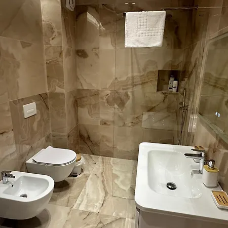 Apartamento Amea