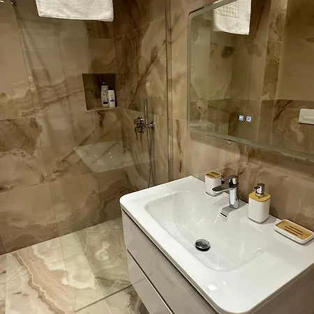 Amea Apartamento Durrës