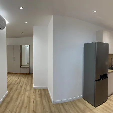Amea Apartamento *