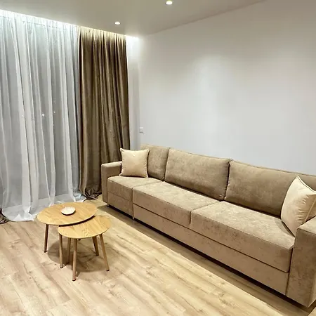 Amea Apartamento *