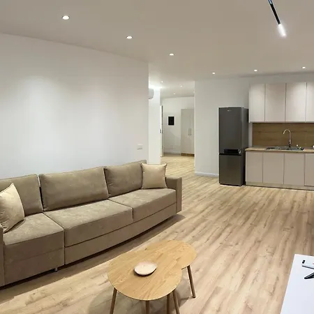 Amea Apartamento