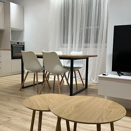 Apartamento Amea
