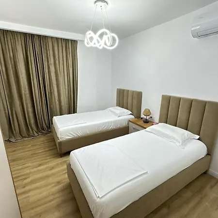 Apartamento Amea *