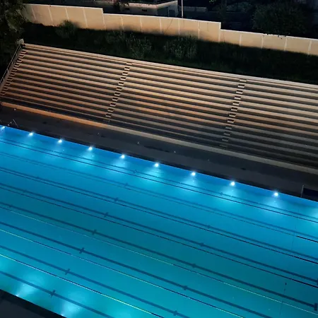 Appartement Amea Durrës