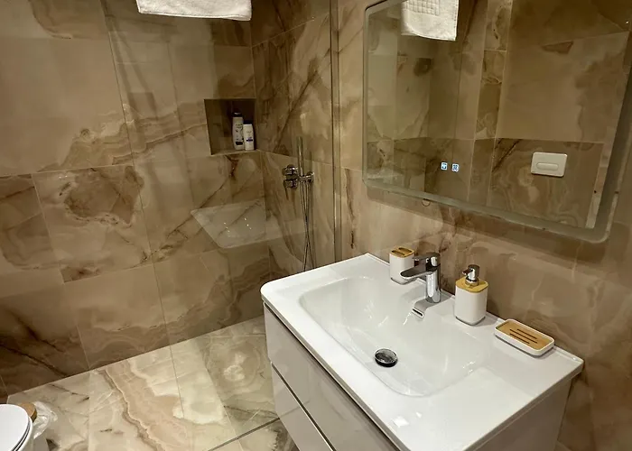 Amea Appartement Durrës