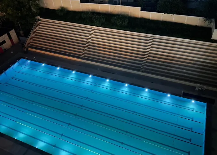 Apartment Amea Durrës